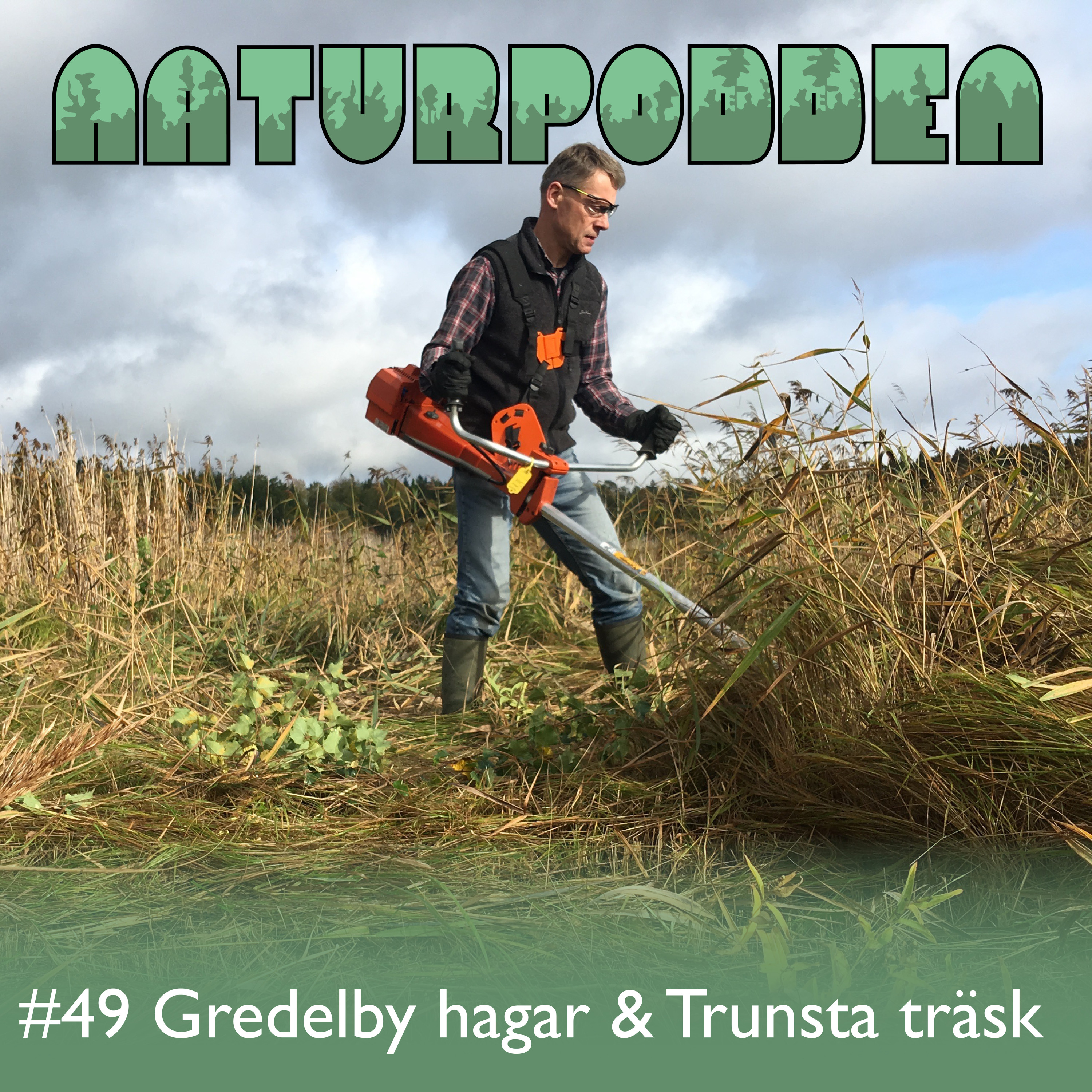 Naturpodden - Producerad av Biotopia