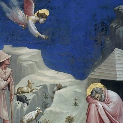 Stream episode T.J. Clark – Describing Giotto's Dream of Joachim by ...