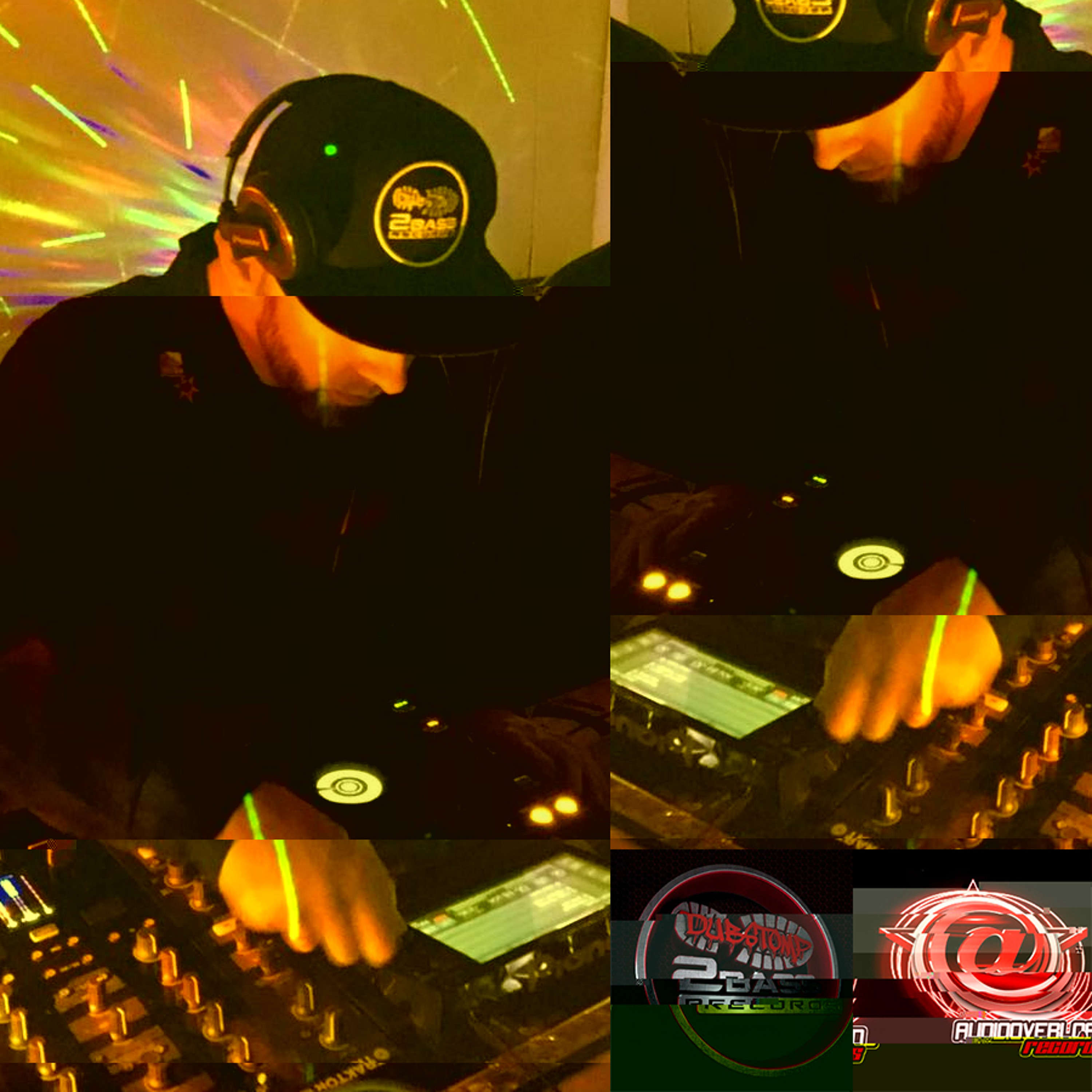 AUDIO OVERLOAD RECORDS
