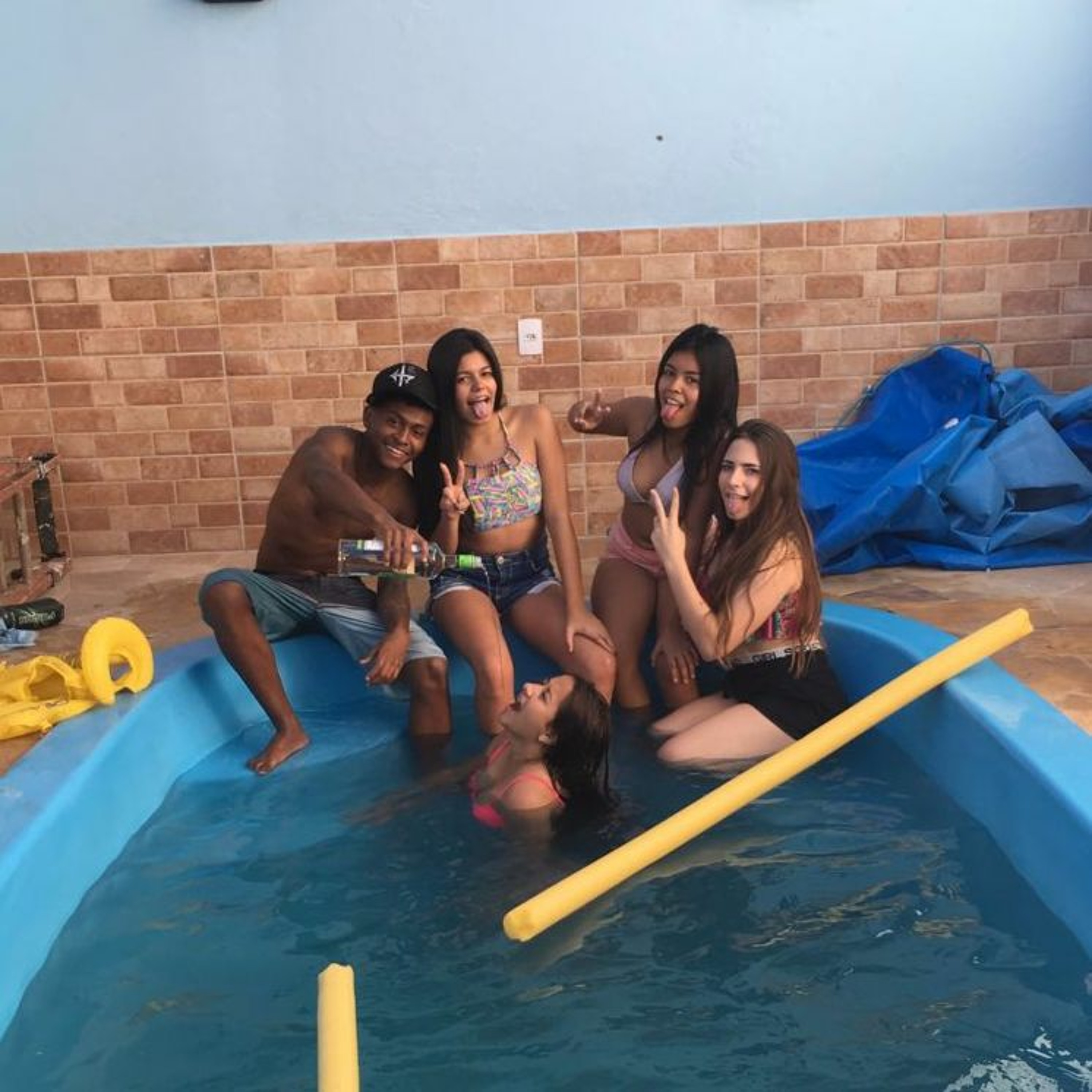 DJ Bruninho RS
