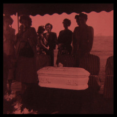 Waiting at the Church (w/ Marie Louise)