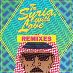 Omar Souleyman - Khayen (Swick Remix)