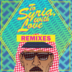 Omar Souleyman - Ya Bnayya (Bad Royale Remix) [NEST HQ Premiere]