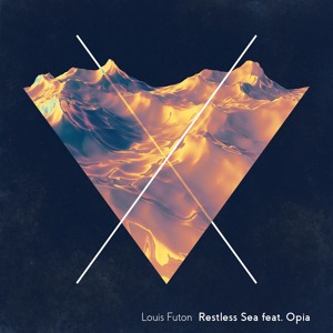 Louis Futon feat. Opia - Restless Sea