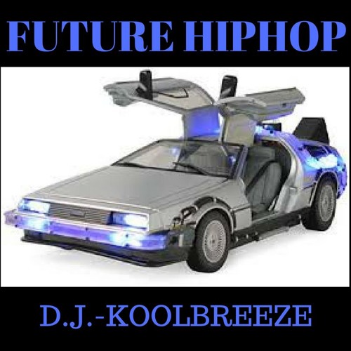 FUTURE HIPHOP-D.J.-KOOLBREEZE