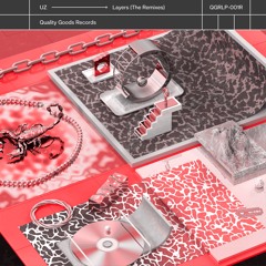 UZ - On Me Feat. Lil Silk (DMVU Remix)