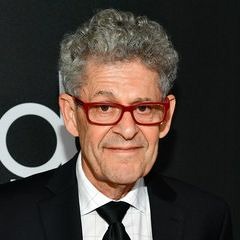 Sidney Wolinsky ACE, Discusses editing The Shape of Water