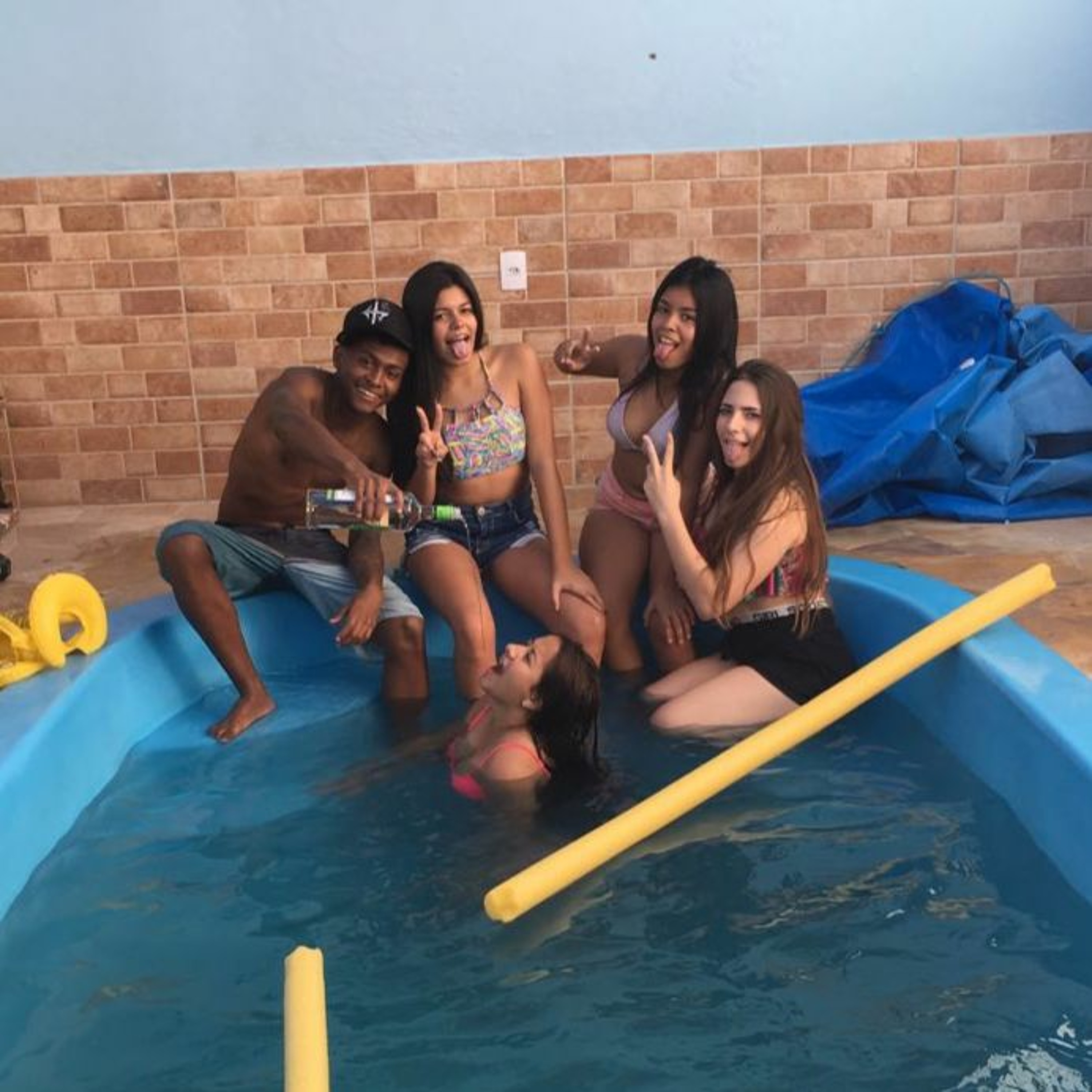 DJ Bruninho RS