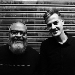 Dimensions Festival with Alton Miller - Nov 2017