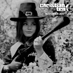 Christian Ten November 2017 Live
