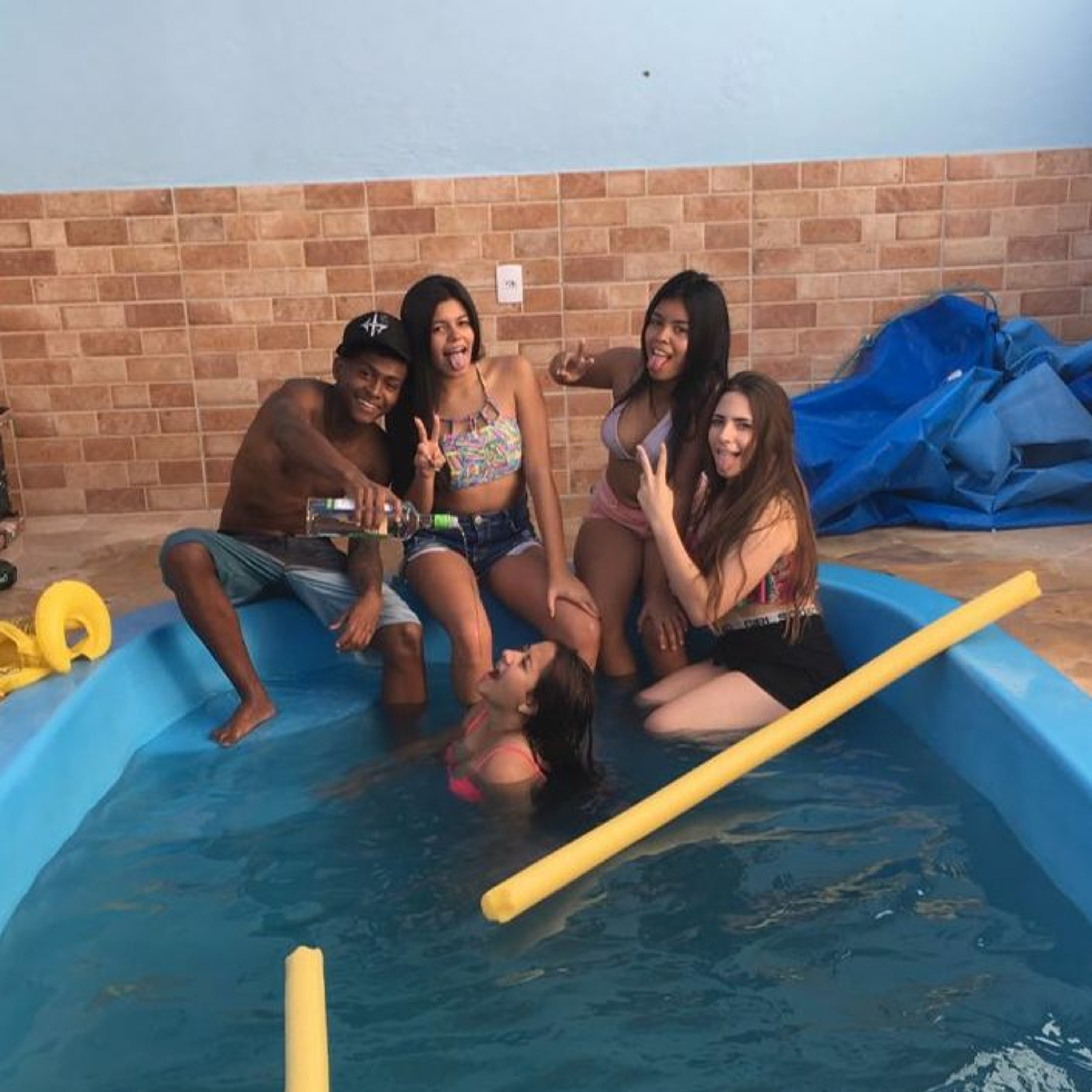 DJ Bruninho RS