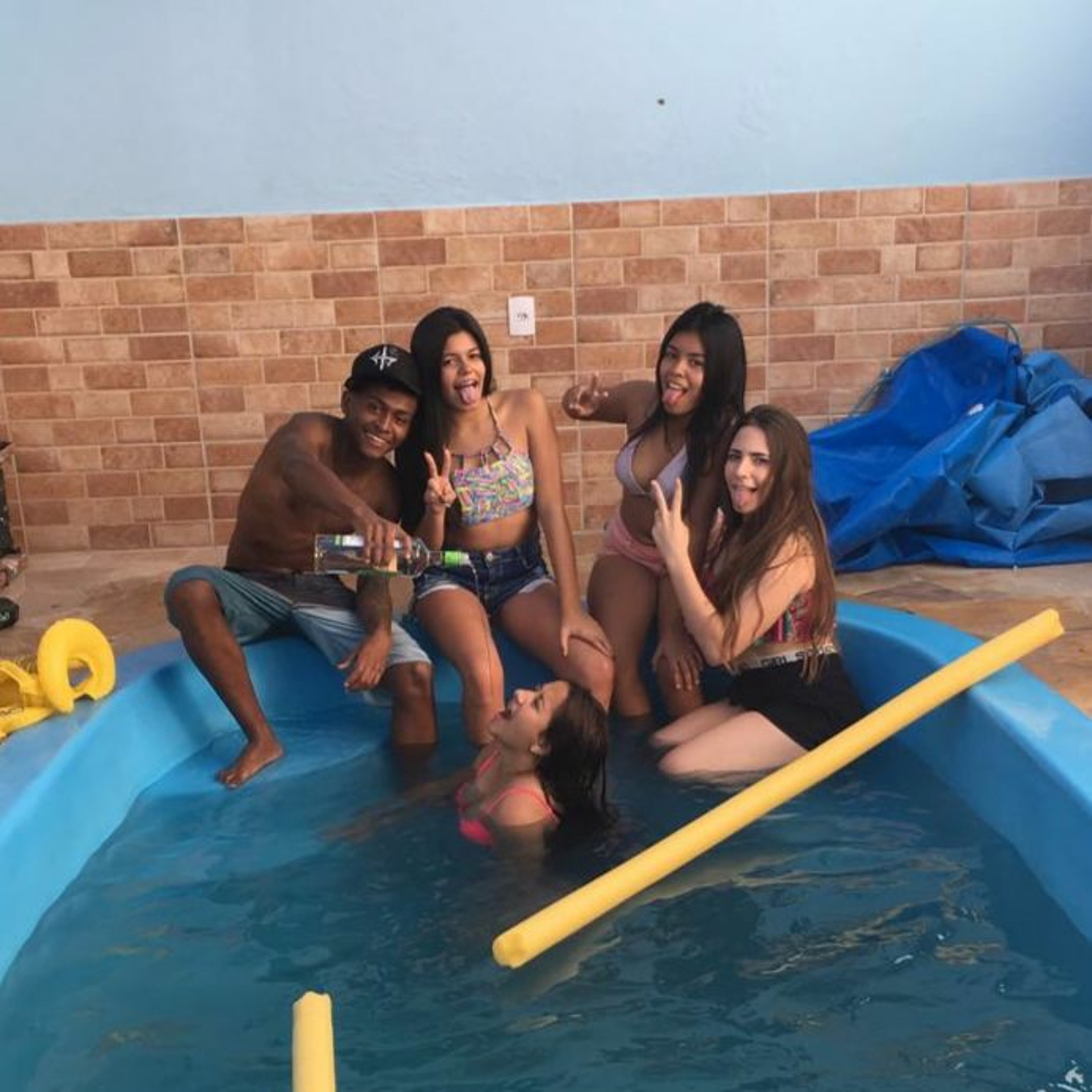DJ Bruninho RS