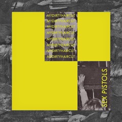 Sex Pistols -  myDirtyhaircut