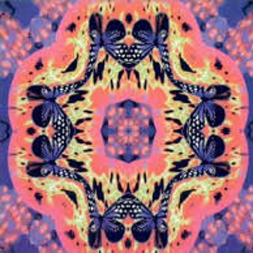 Zero To Nine - Jericho (Eclipse - Psychedelic Trance Compilation) Track 5
