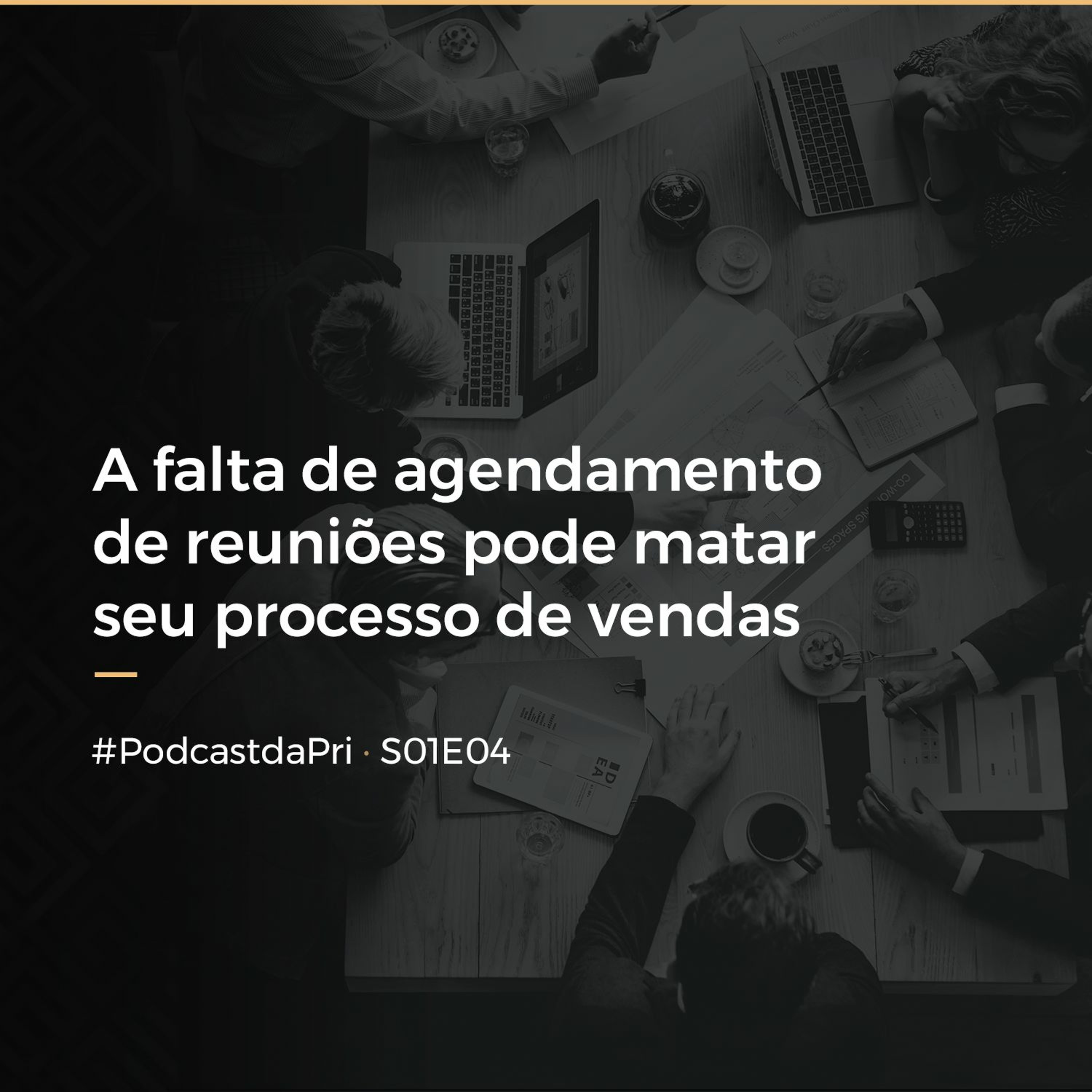 Podcast da Pri
