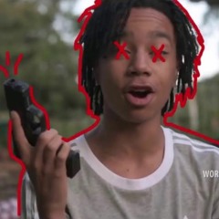 YBN NAHMIR X YUNG BANS X TAY K TYPE BEAT PROD. TOKD UP