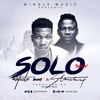 SOLO Remix ft StoneBwoy