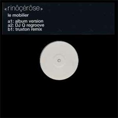 le mobilier - remix by DJ Q