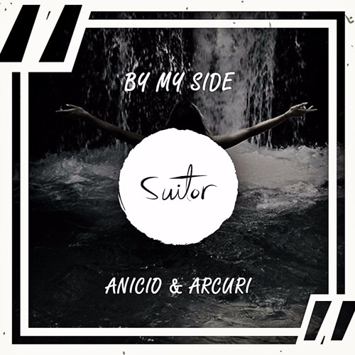 ANICIO & Arcuri - By My Side [ FREE DOWNLOAD ]