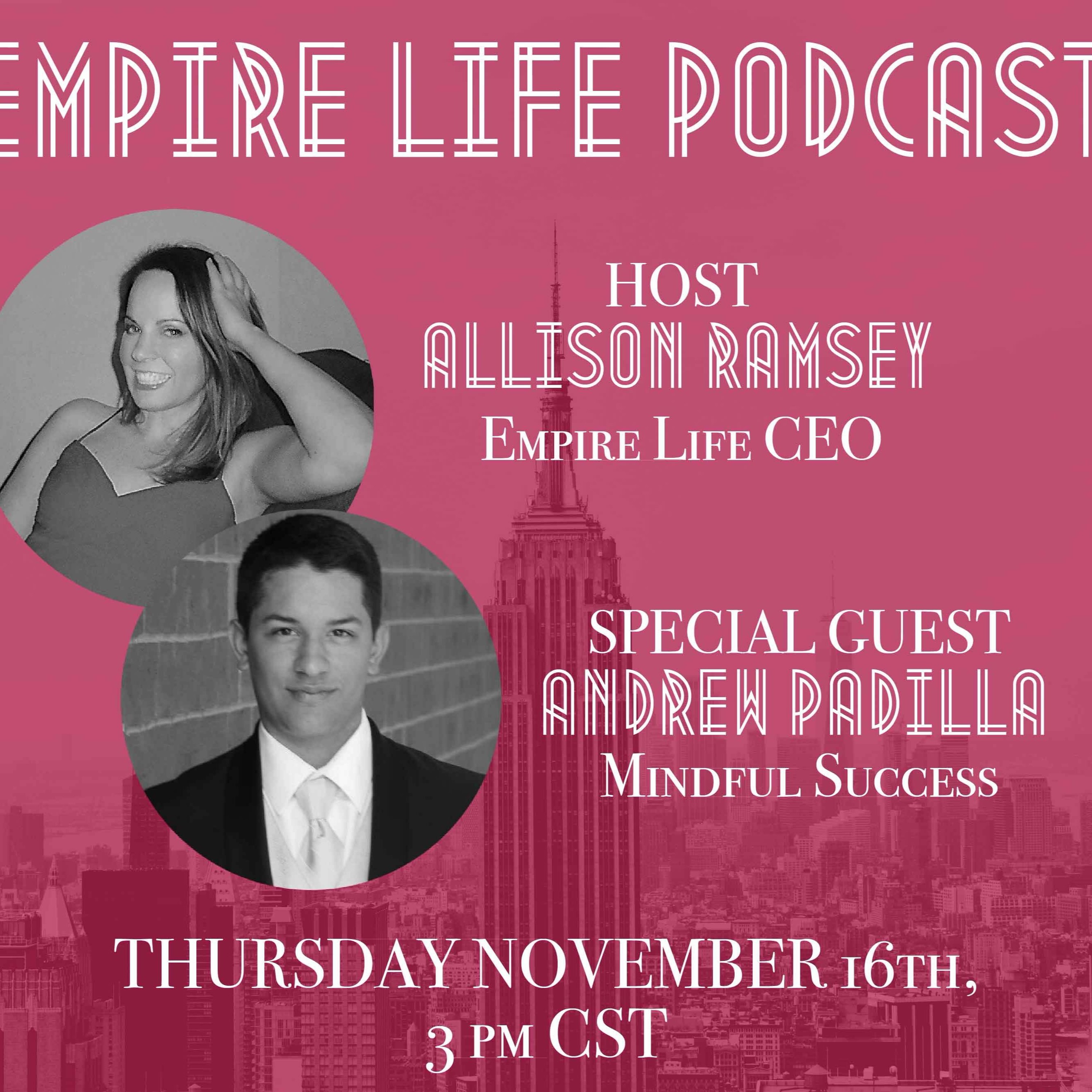 Empire Life Podcast