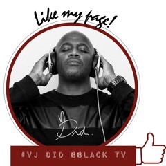 Feels Like Old Schhol EP01 - Got Me Waiting by Vj Did Black TV