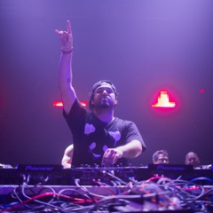 Deorro - After Party (Rijler Remake)