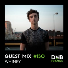 Guest Mix #150 - Whiney