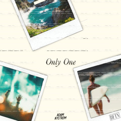 @RealAdamNystrom - Only One