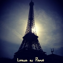 Living In Paris
