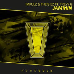 Impulz & Theis EZ Ft. Treyy G - Jammin (Radio Edit) // PRGD053