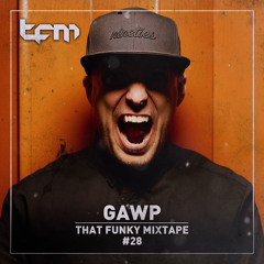 That Funky Mixtape 28 - Guest Mix - GAWP