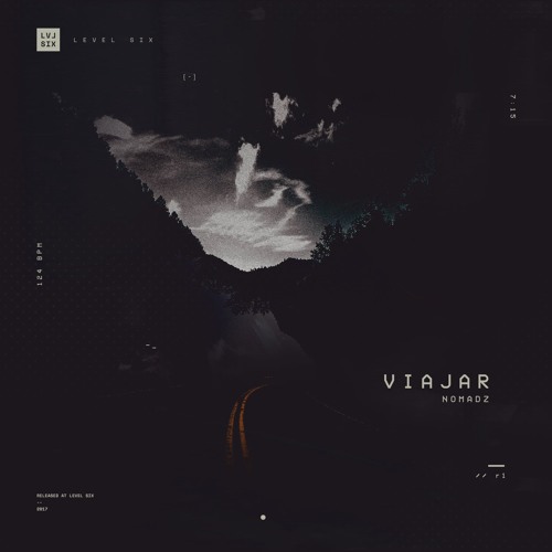 Nomadz - Viajar (Original Mix)