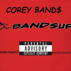 corey bands-bandsup