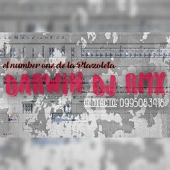 ☆☆☆((DARWIN DJ RMX®)) DEMO _CHICHA_PERSONAL  ☆☆☆