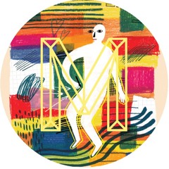 PREMEIRE: Lrusse & Kraymon - Tropical Clown [Monologue Records]