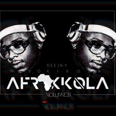 AFROKIKOLA VOL.31