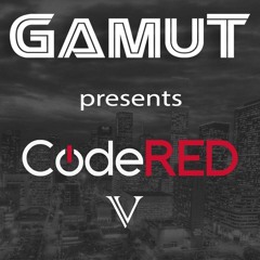 GamuT - Code RED V