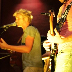 Comme elle vient - LIVE Le PUB Soulac