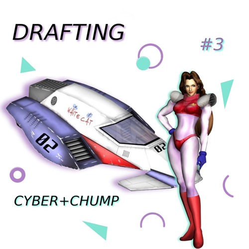 Stream Drafting F Zero Gx 3 By Cyber Chump Listen Online For Free On Soundcloud