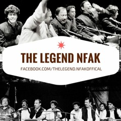 Ruttan Pyar Karan Diyan Aayiyan - TheLegend.NFAKOffical