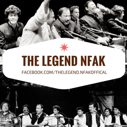 Ruttan Pyar Karan Diyan Aayiyan - TheLegend.NFAKOffical