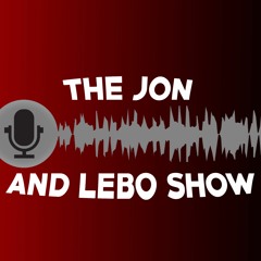 Jon And Lebo Show November 16 2017