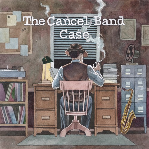 The Cancel Band - Run