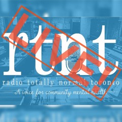 RTNT Live on CJRU November 8th 2017