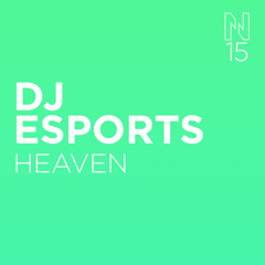 DJ eSPORTS - HEAVEN