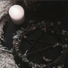 summoning circle 🌑