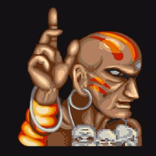 Dhalsim Dub