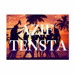 Azif ft. Tensta - My Cool