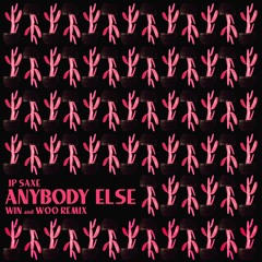 Jp Saxe - Anybody Else (Win and Woo Remix)