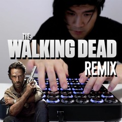 Leslie Wai - The Walking Dead Remix